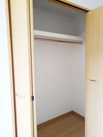 ブリッサ・Kの物件内観写真